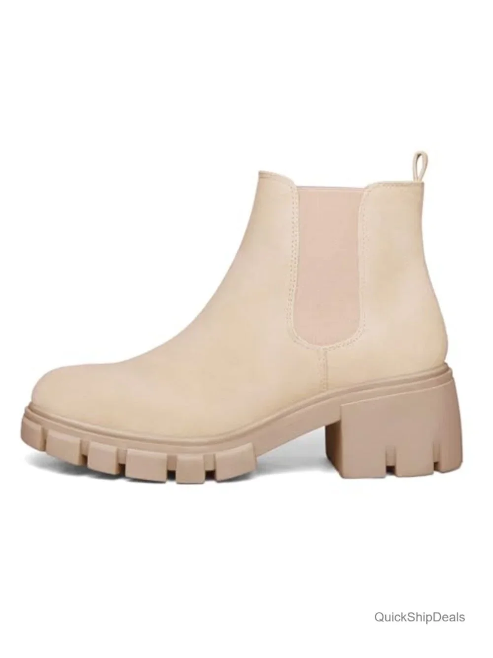 N/A women platform